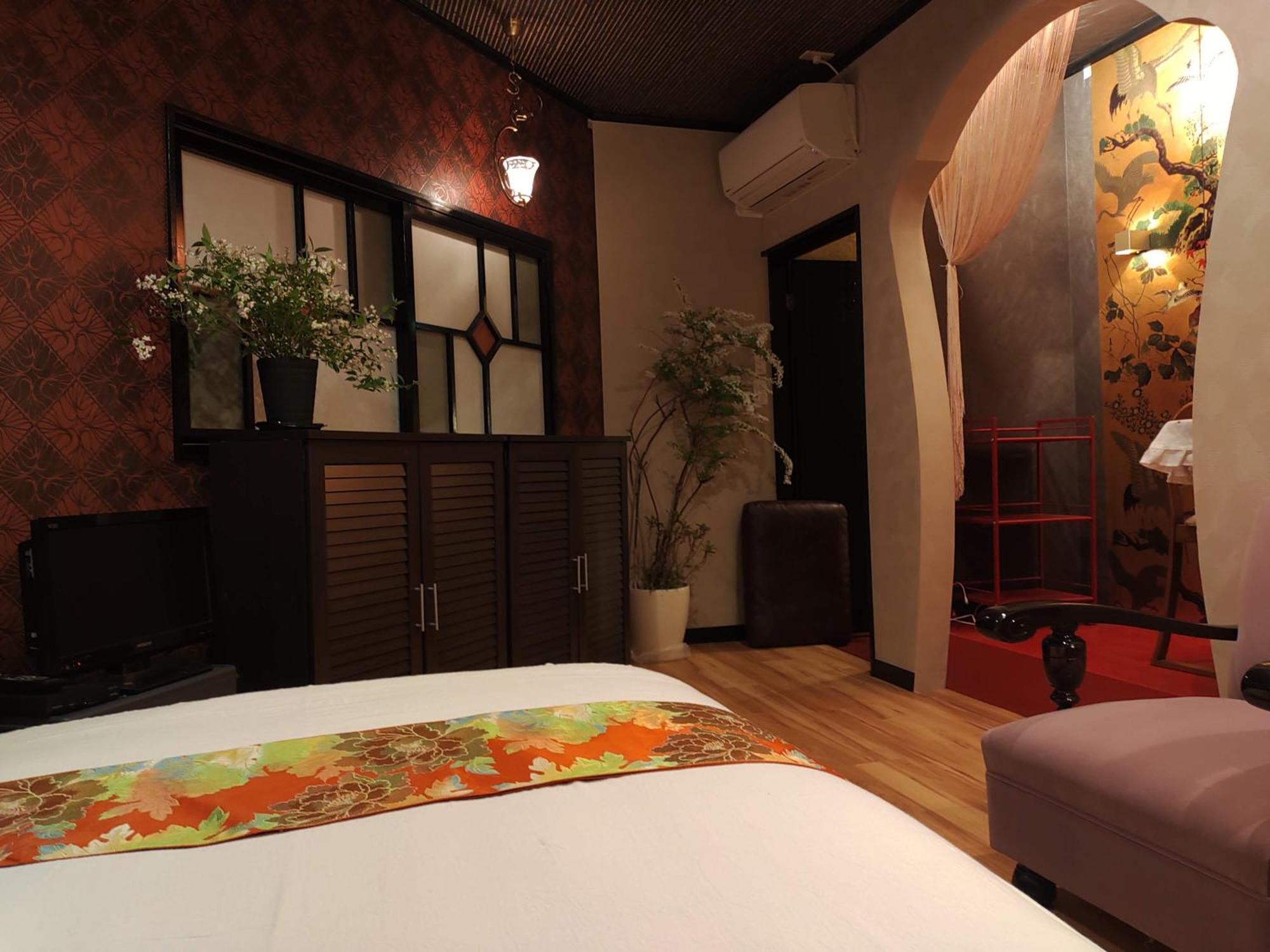 木香mokkoh Modern Japanese Style By Train15 Minutes To Station Villa Tokyo