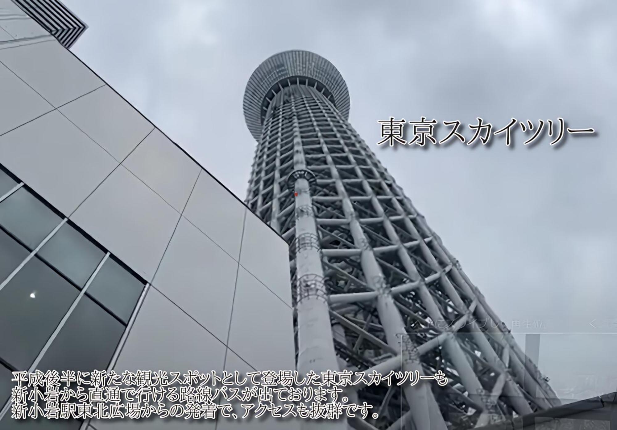 Hotel Cypressinn Tokyo