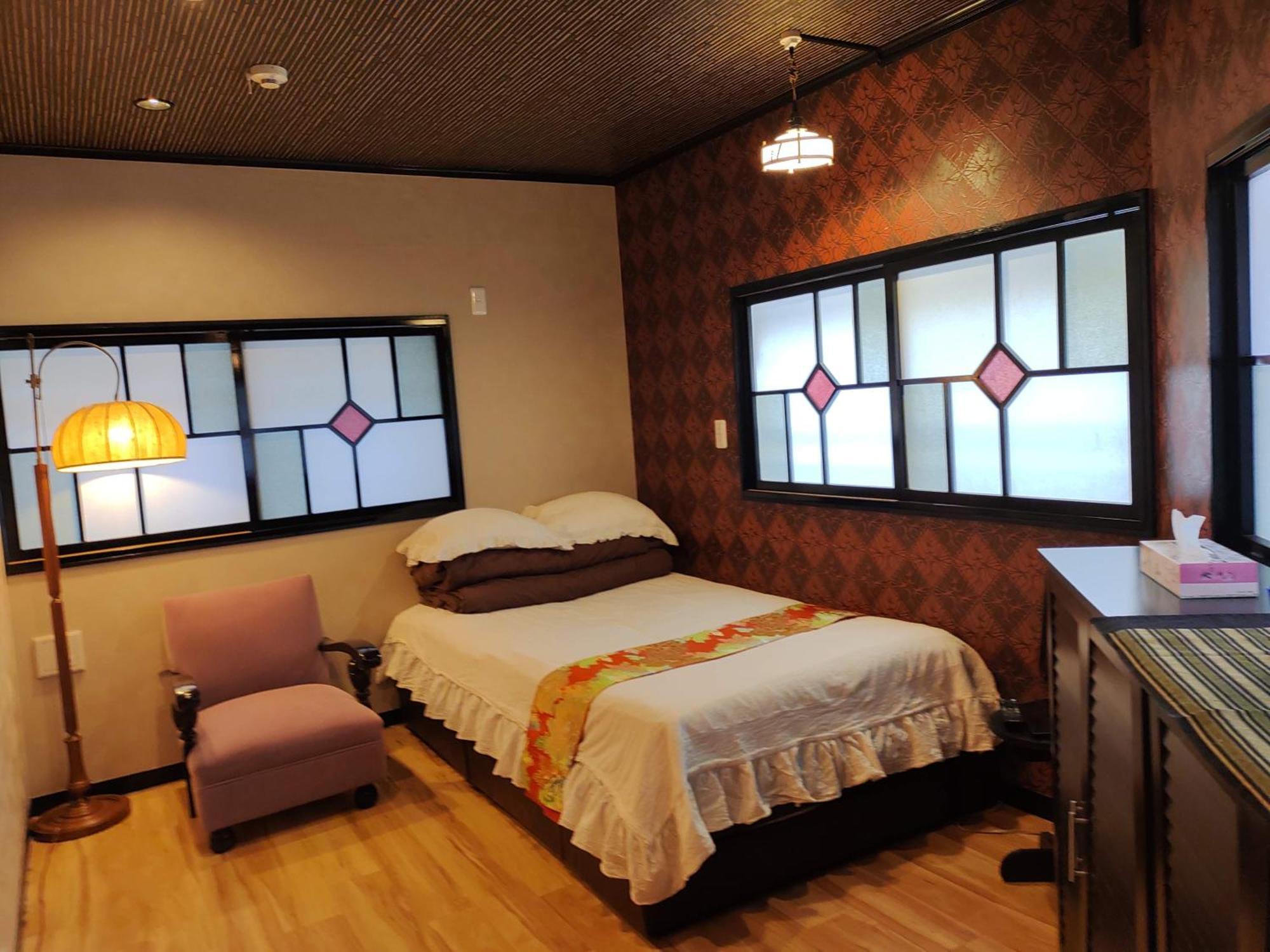 木香mokkoh Modern Japanese Style By Train15 Minutes To Station Villa Tokyo