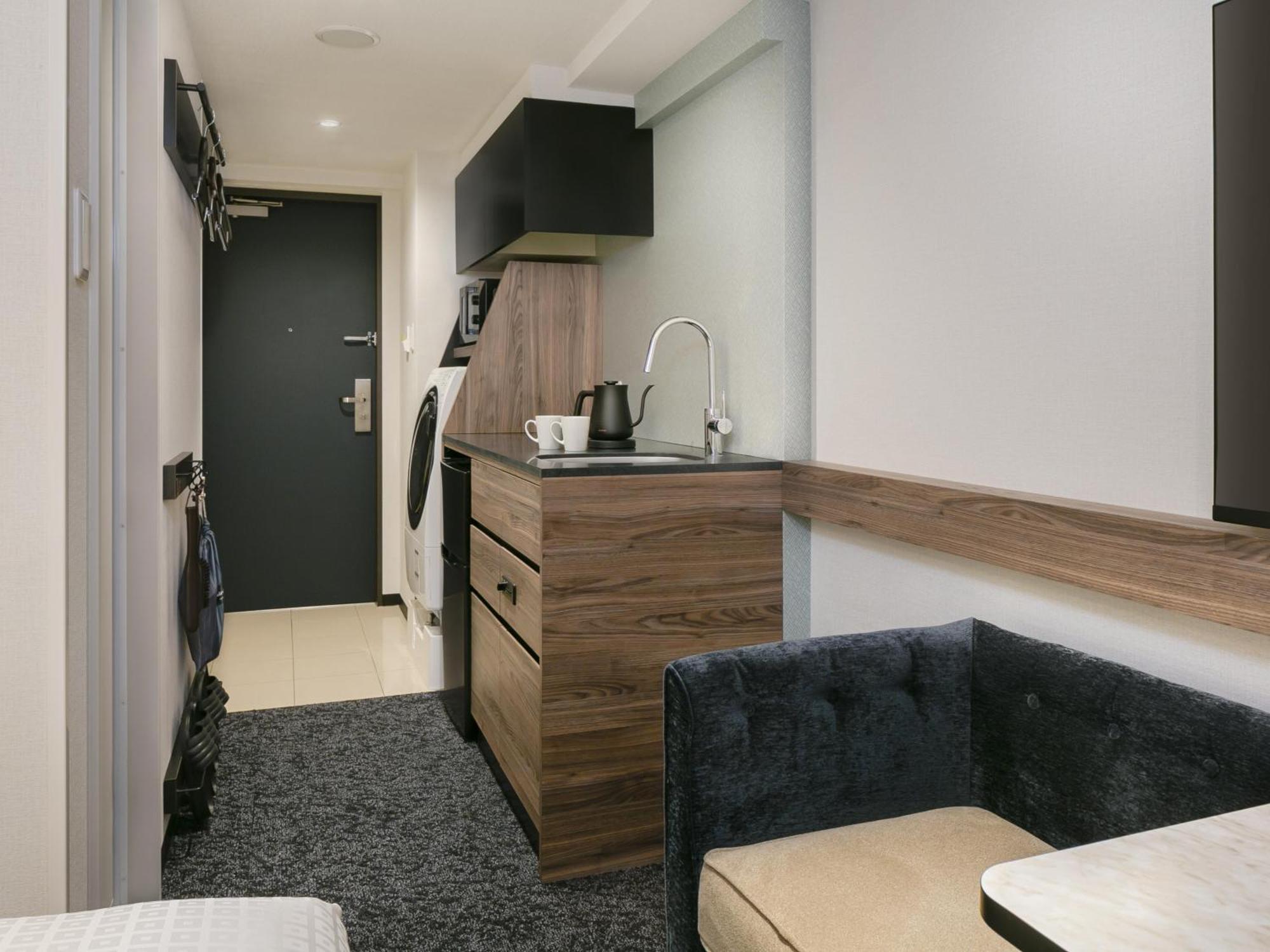 Tokyu Nishi Shinjuku Hotel