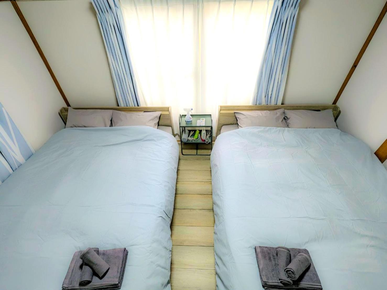 Squarehouse Nishiarai Holiday home Tokyo