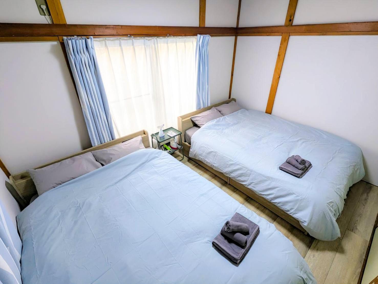Holiday home Squarehouse Nishiarai *