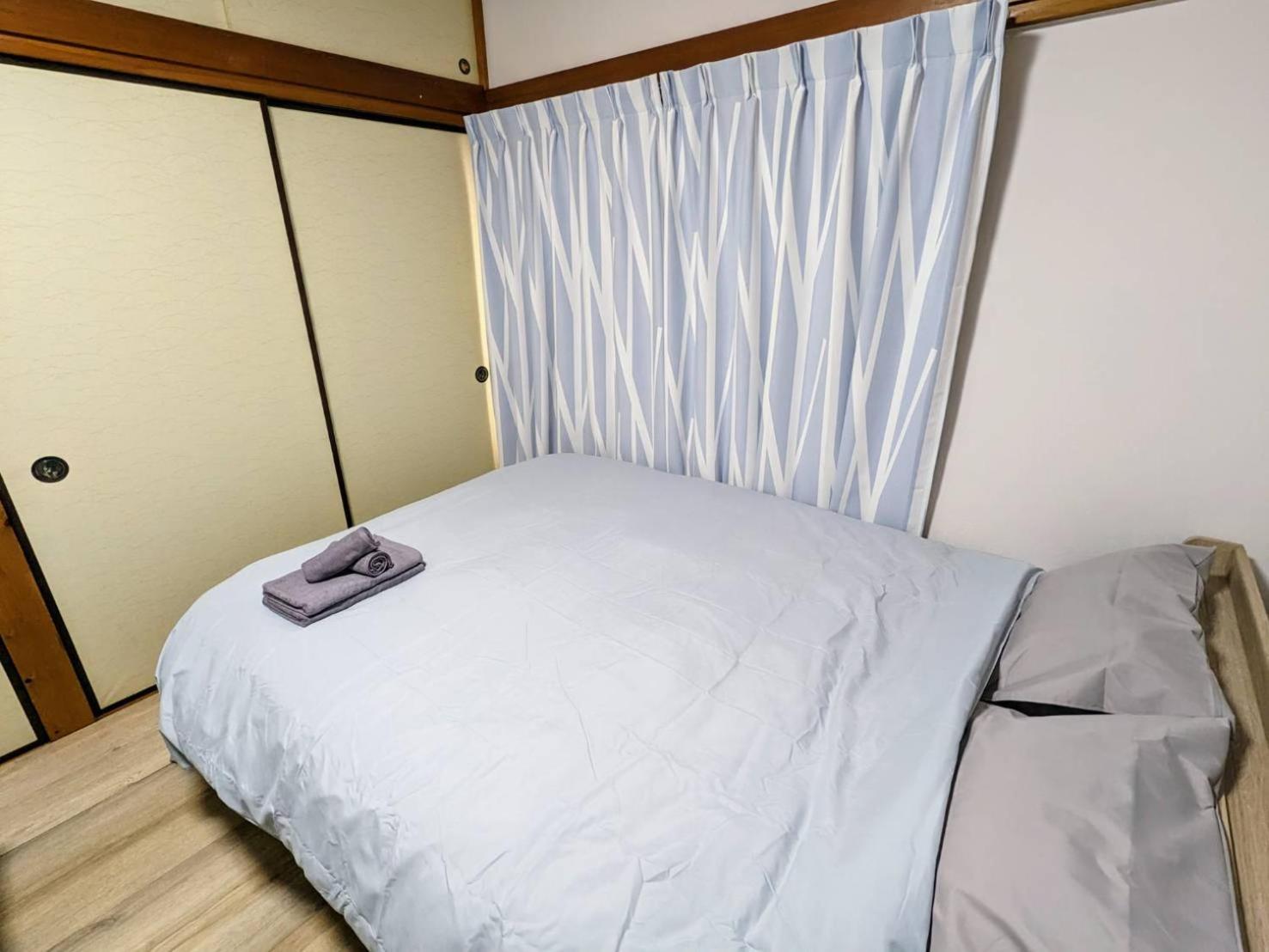 Holiday home Squarehouse Nishiarai *