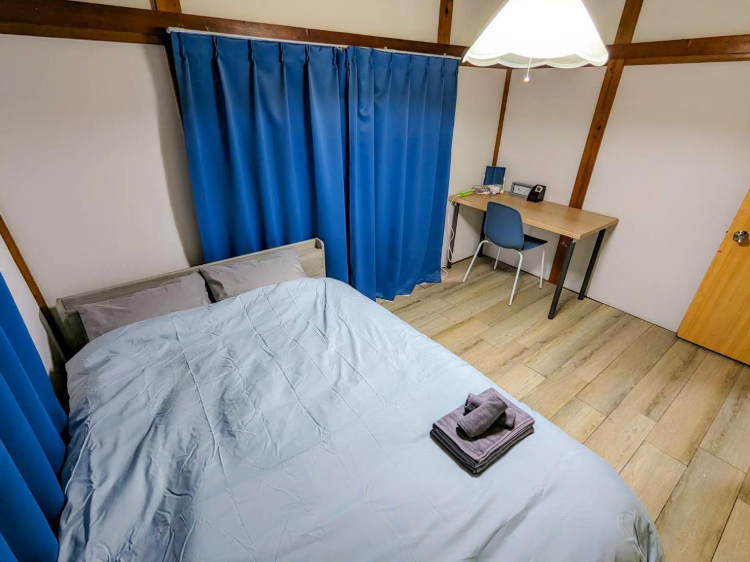 Holiday home Squarehouse Nishiarai
