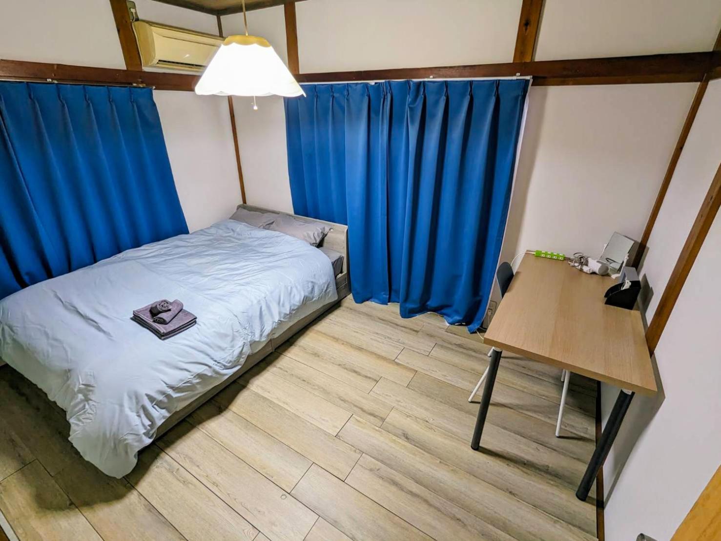Holiday home Squarehouse Nishiarai