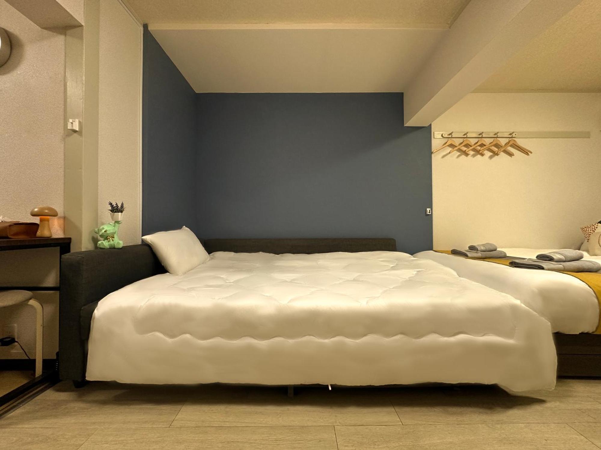 Apartment Nestay Otsuka Tokyo
