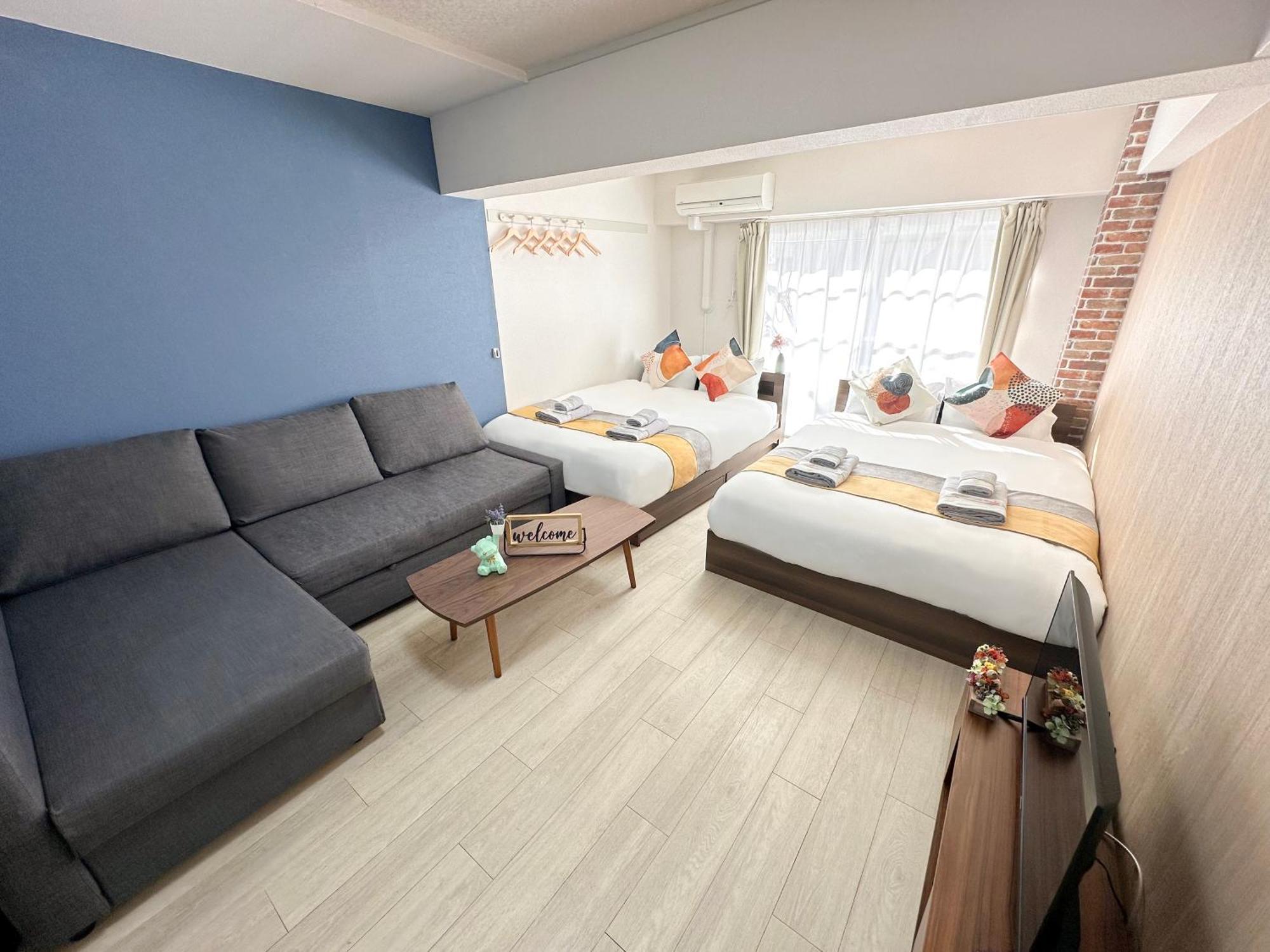 Nestay Otsuka Apartment