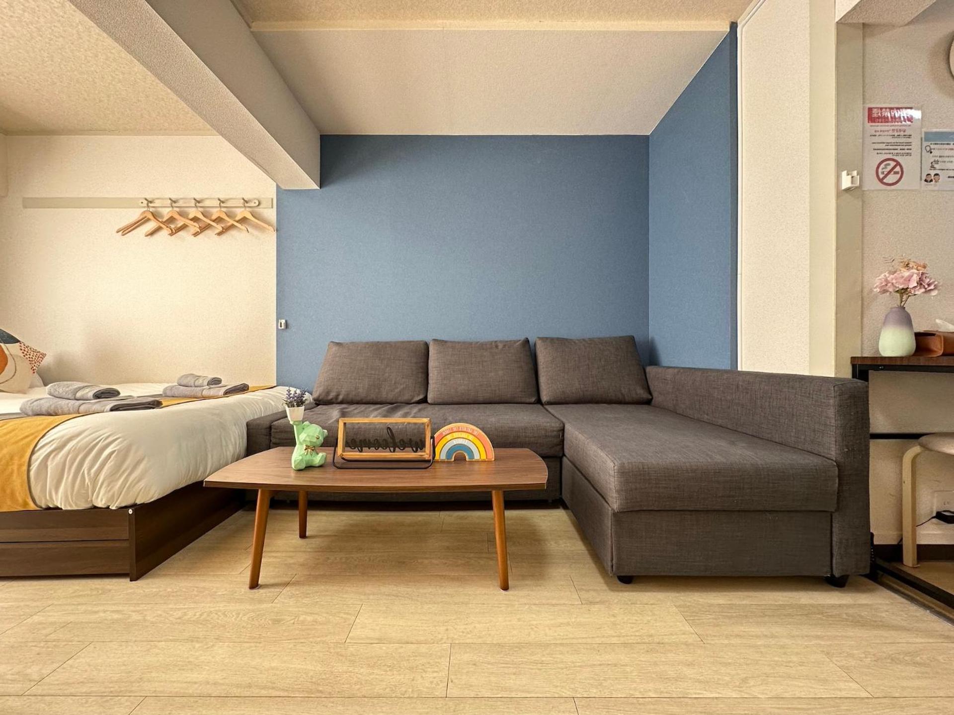 Nestay Otsuka Apartment