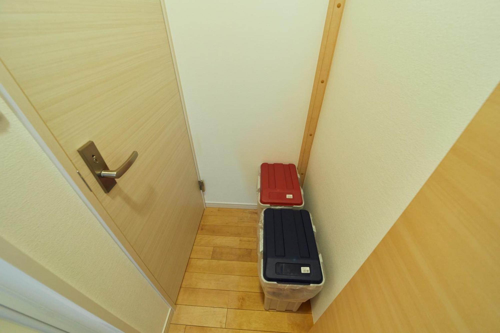 Shinjuku Deep Lane Local Villa *