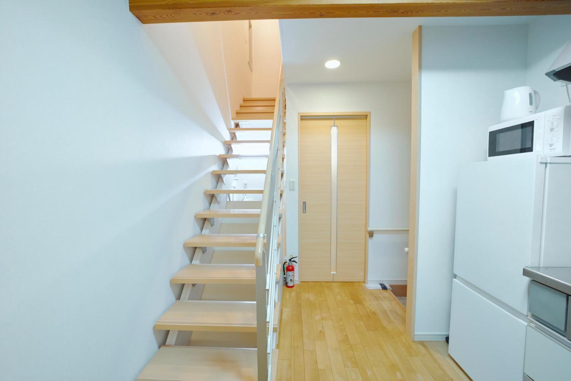 Shinjuku Deep Lane Local Villa *