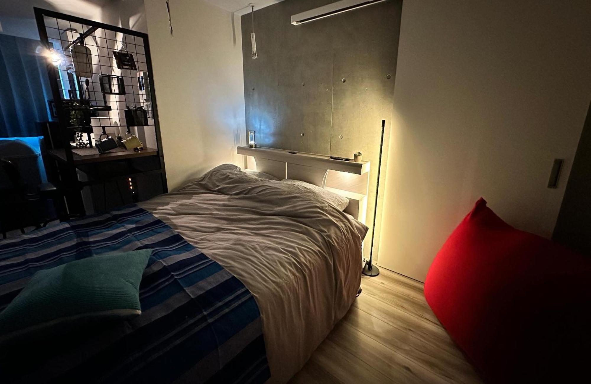Caesar House Connecting 201and202 Apartment Tokyo