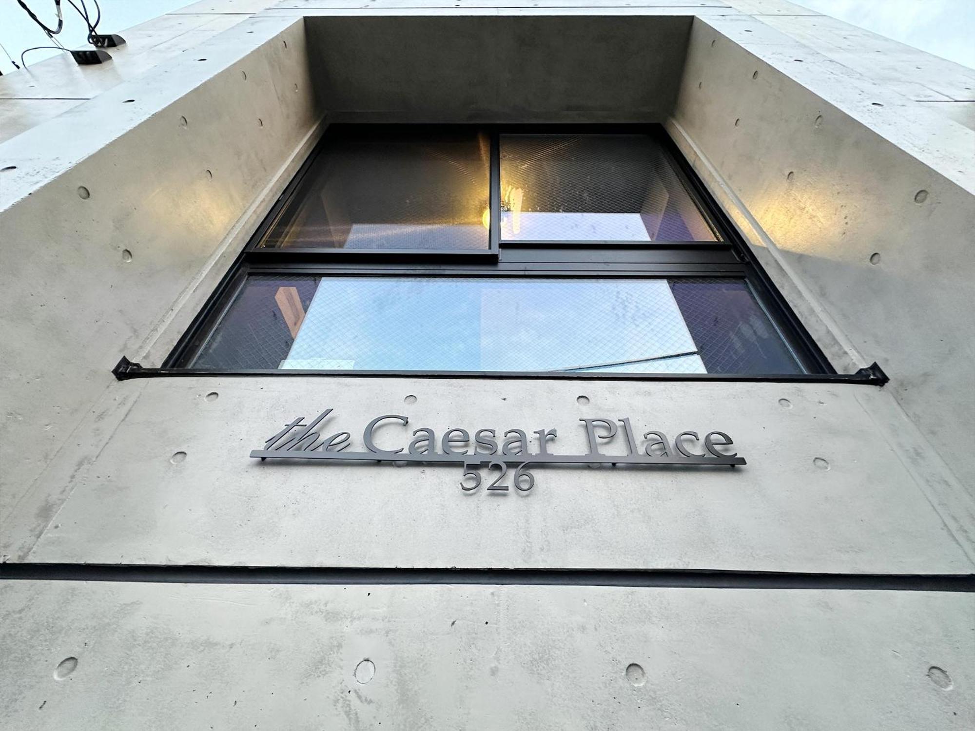 Caesar House Connecting 201and202 Apartment *