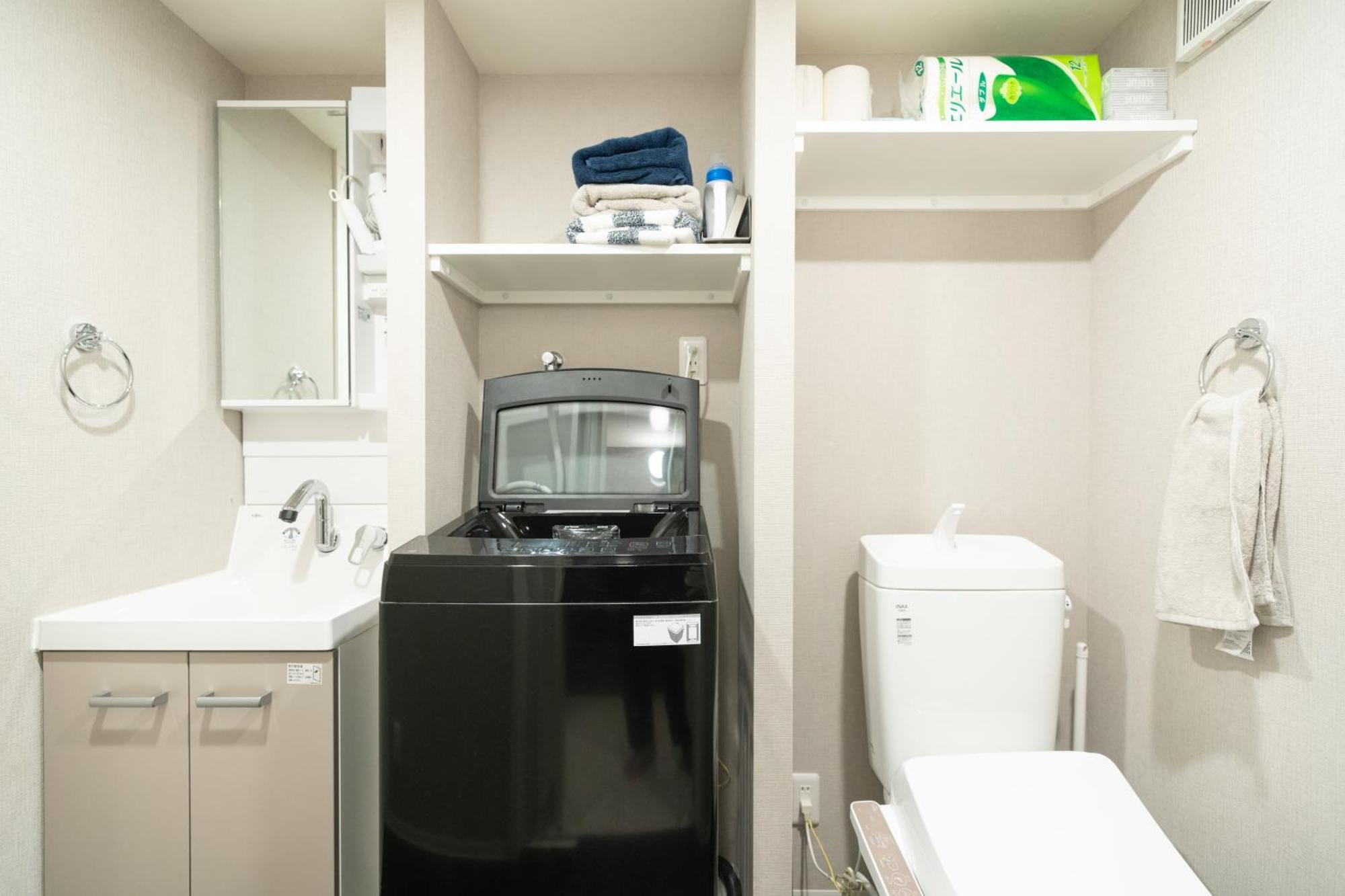 Caesar House 1room Shinjuku Shibuya Tokyo
