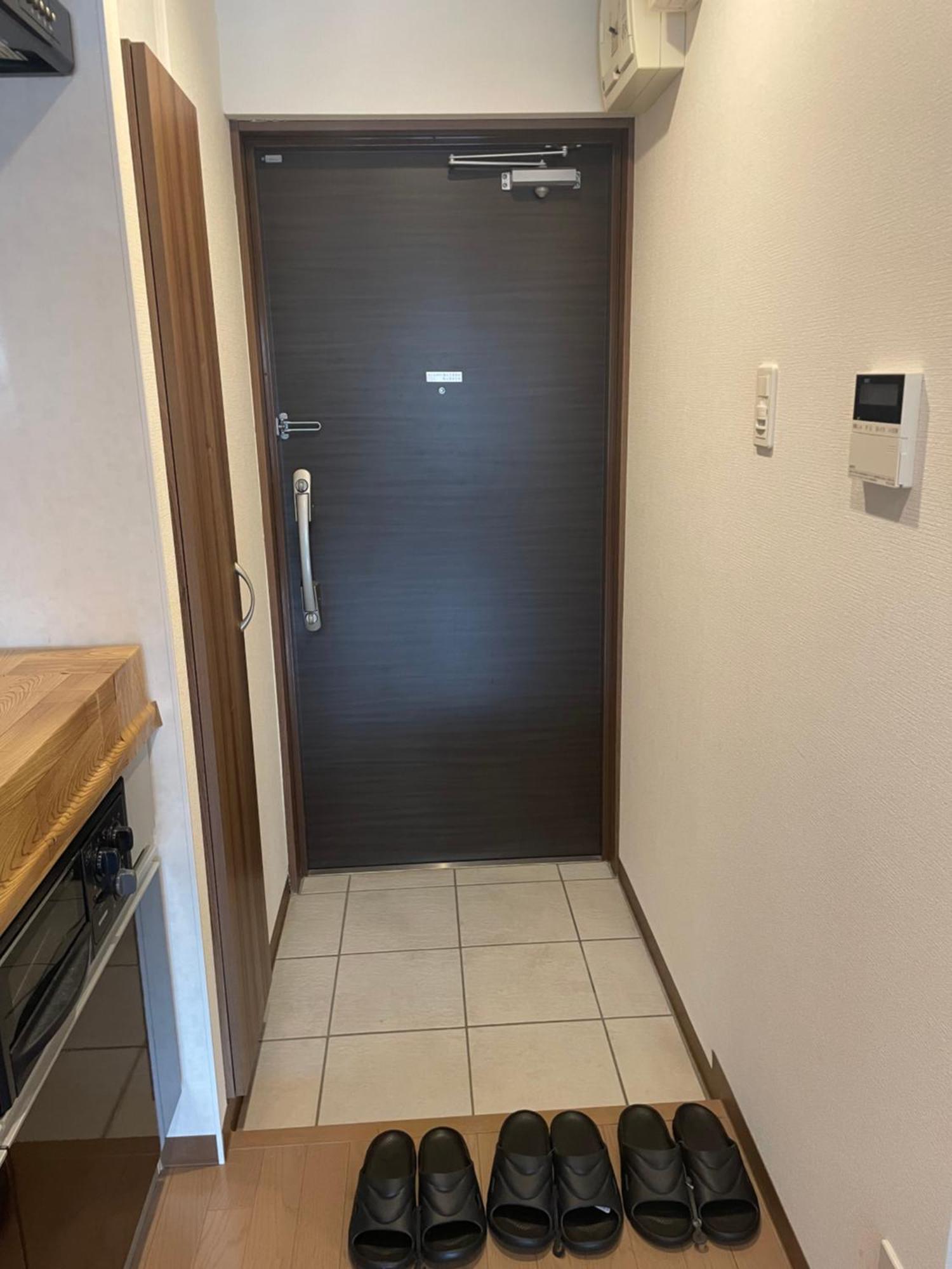 Skyhotel Ryogoku 駅徒歩4分 Tokyo