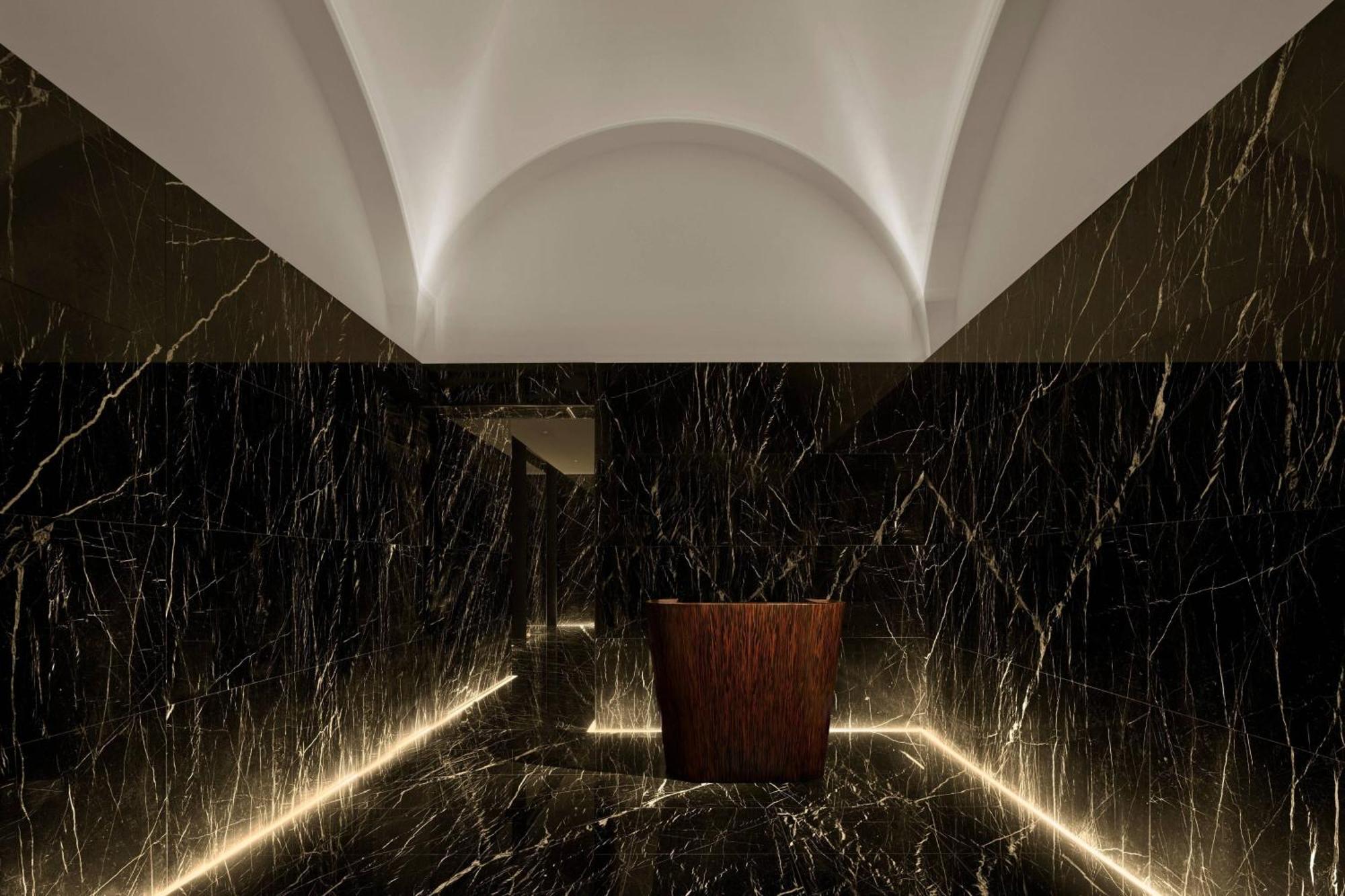 The Edition, Toranomon Hotel