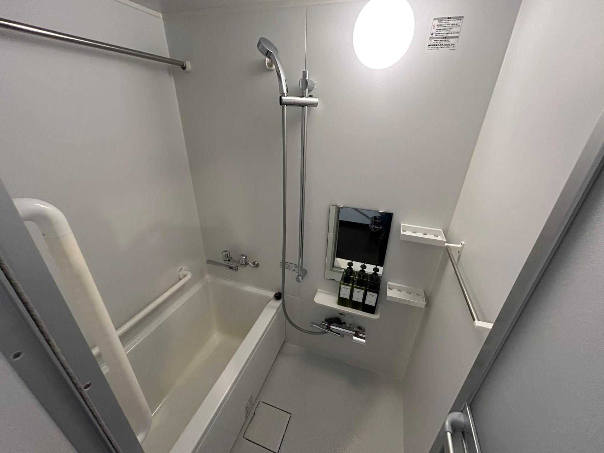 Niys 37 Type Apartment *