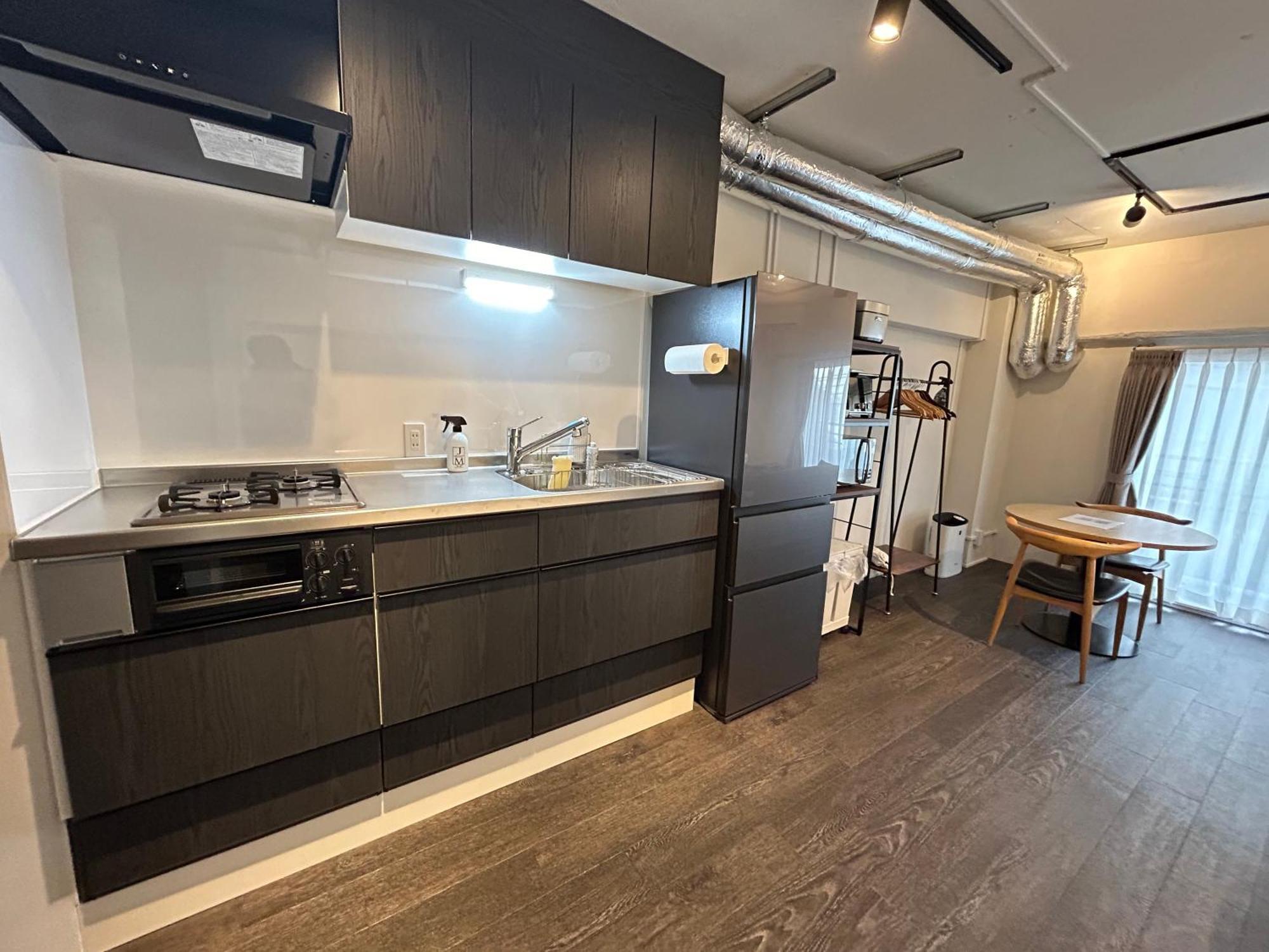 Niys 37 Type Apartment