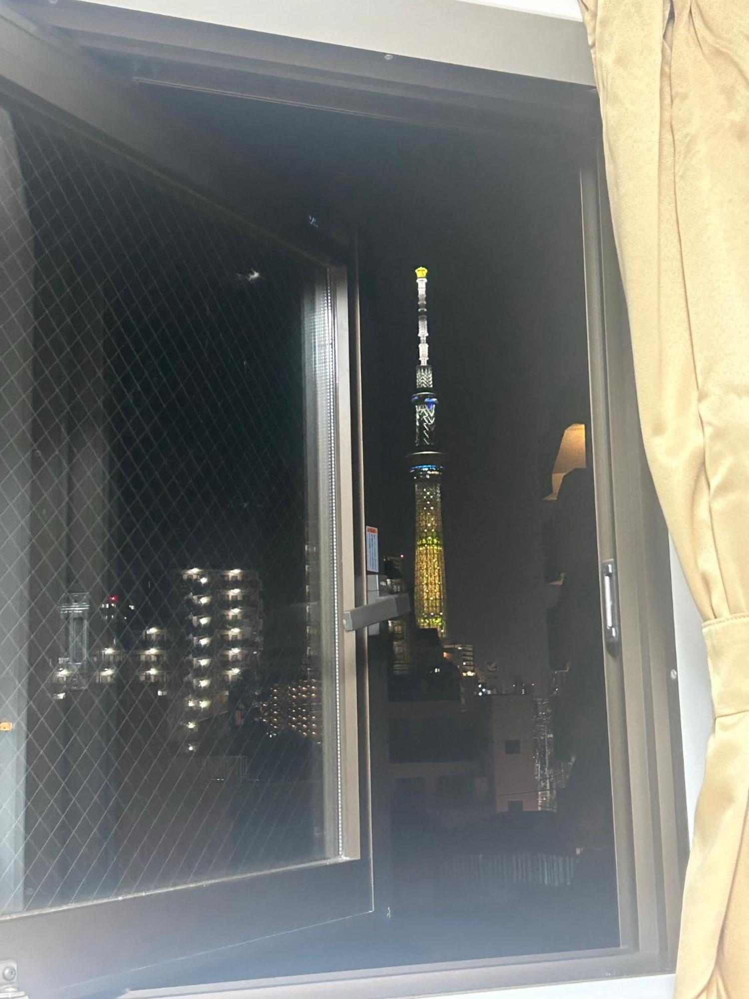 Sky Tree Tokyo