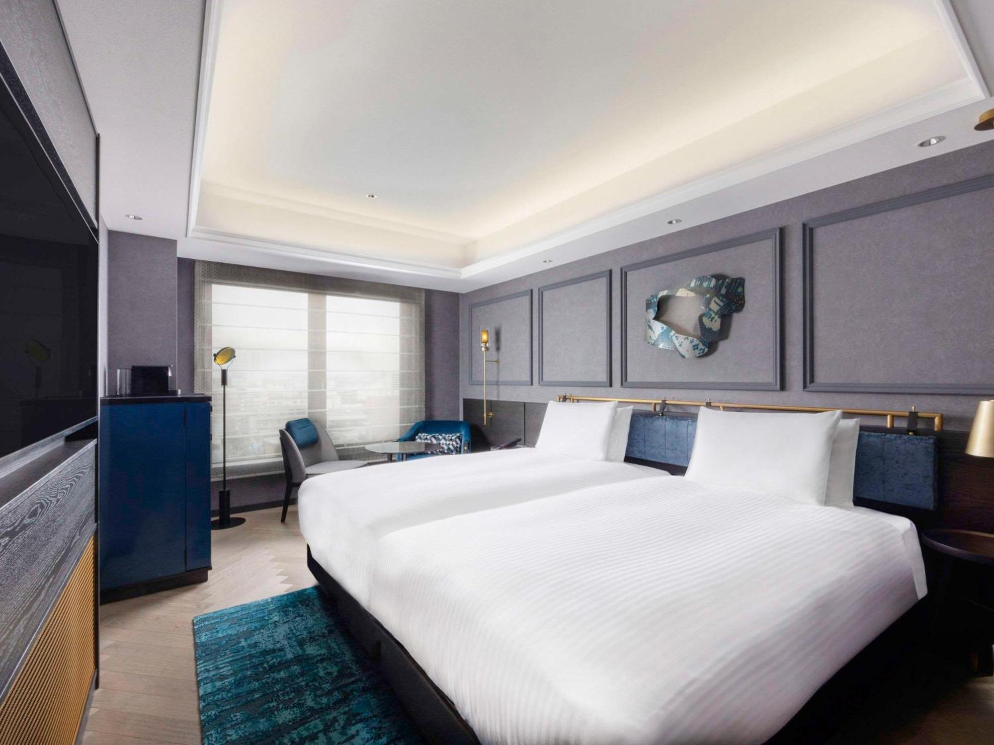 Mercure Haneda Airport