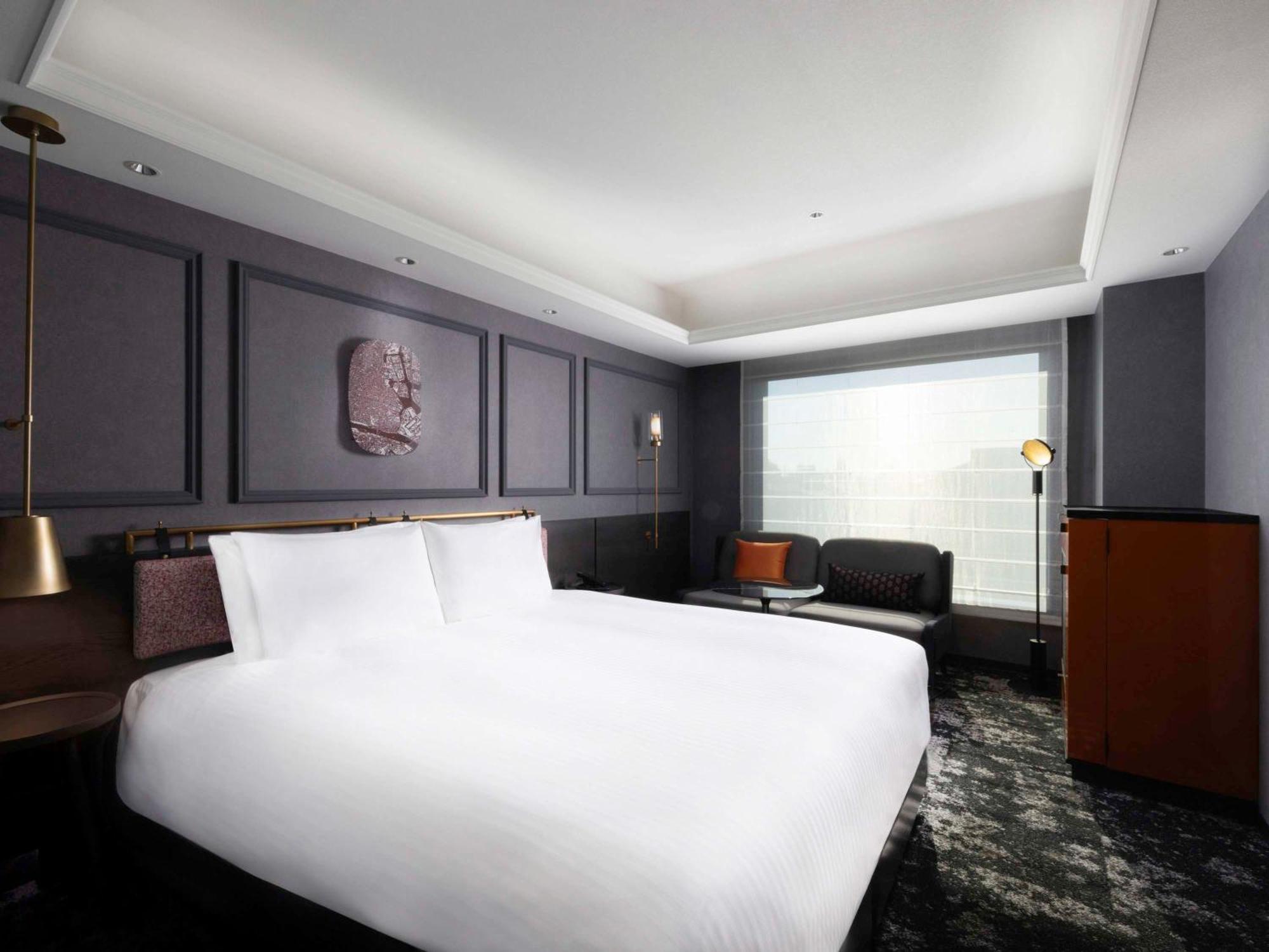 Hotel Mercure Haneda Airport