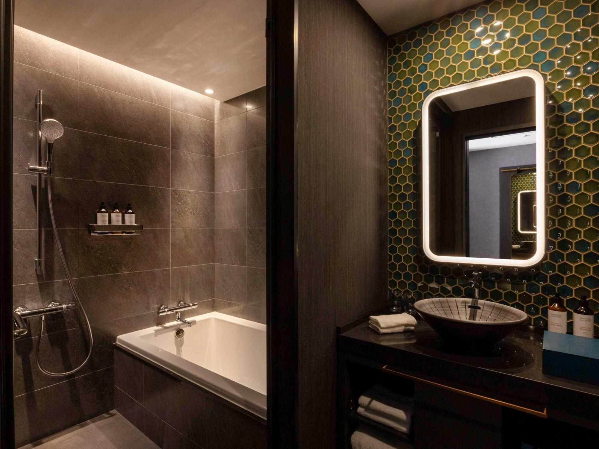 Mercure Haneda Airport