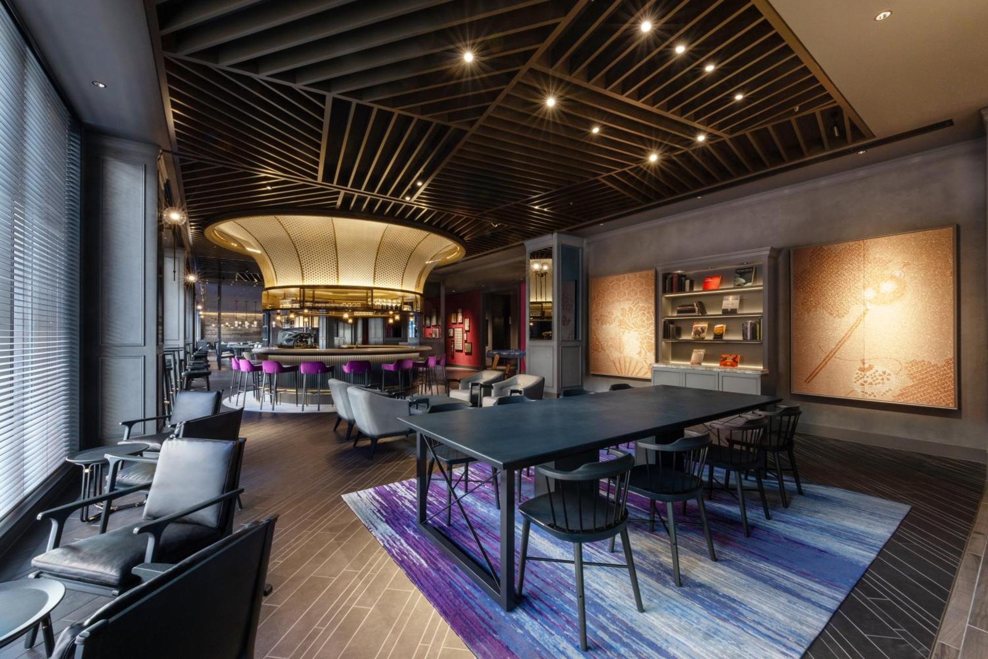 Mercure Haneda Airport 4* Tokyo