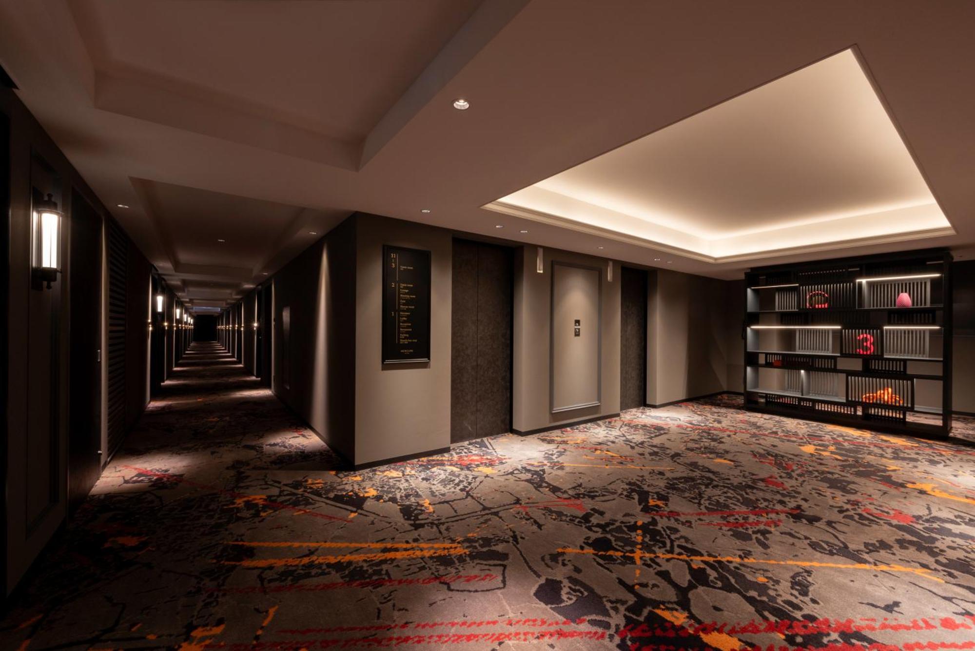 Mercure Haneda Airport Hotel