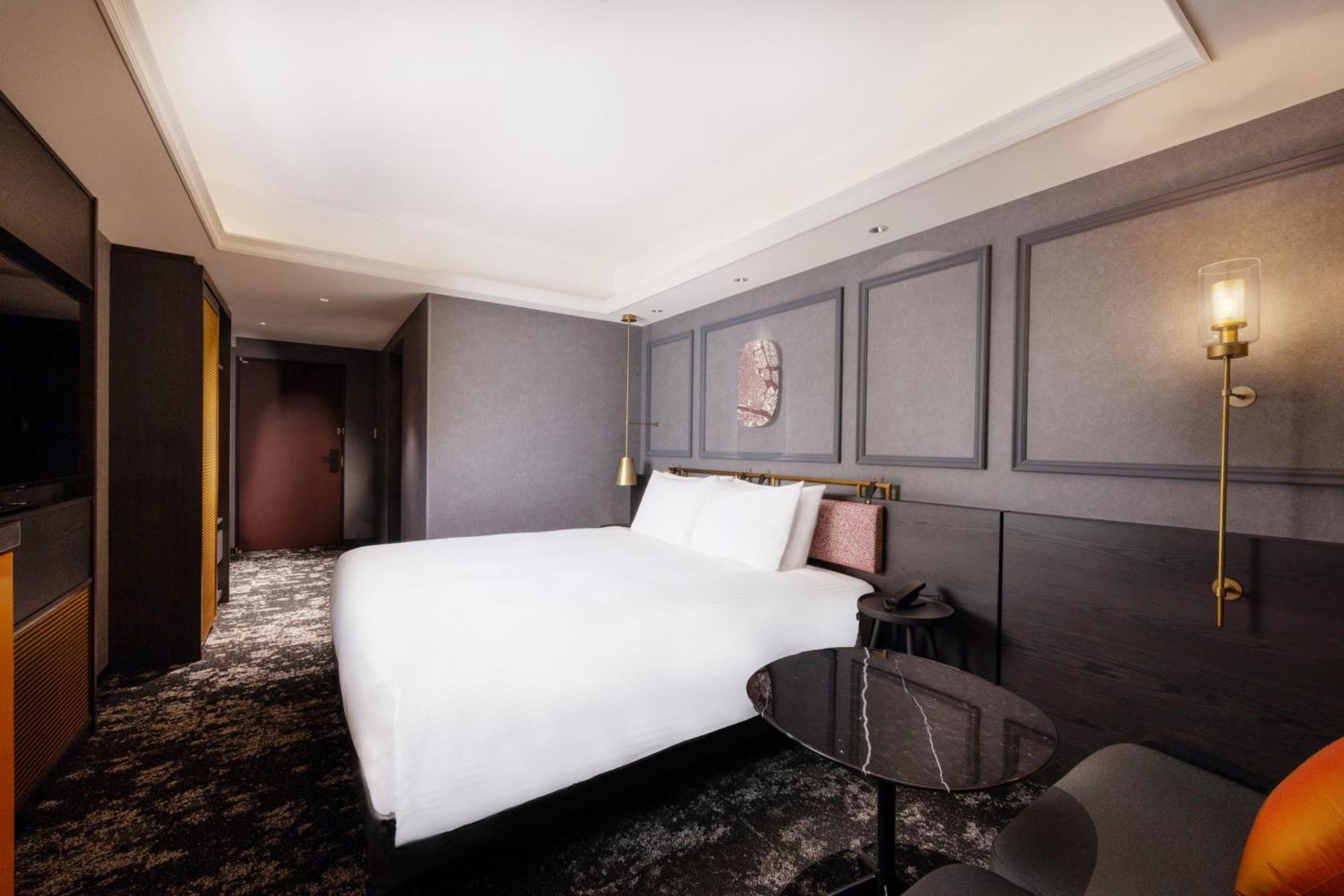 Mercure Haneda Airport Hotel 4*