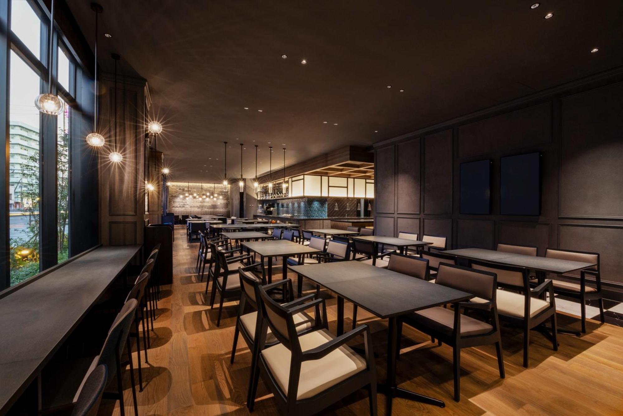Mercure Haneda Airport 4* Tokyo
