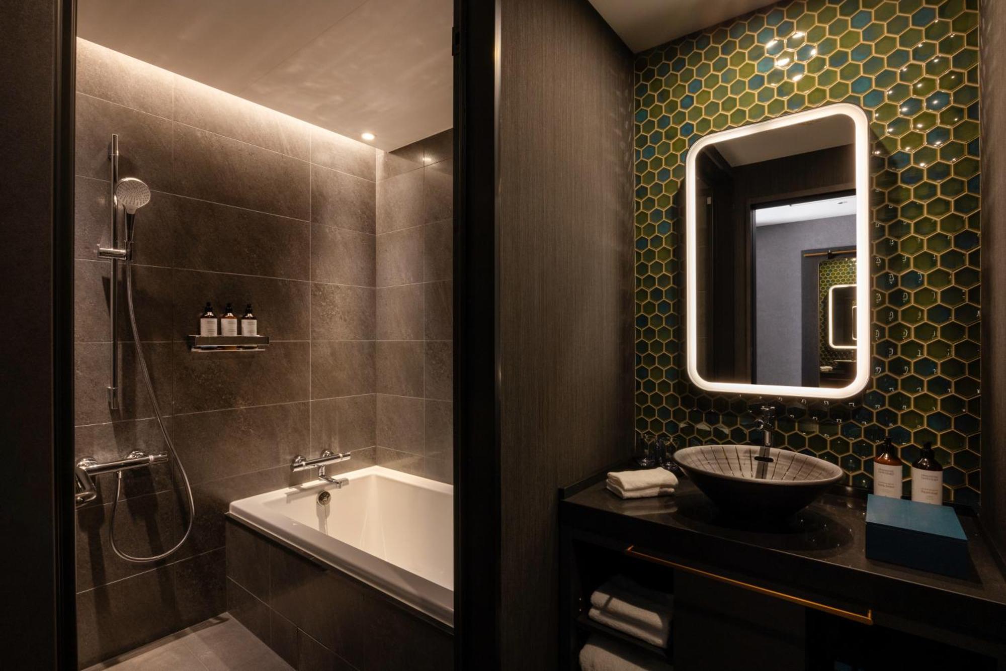 Hotel Mercure Haneda Airport