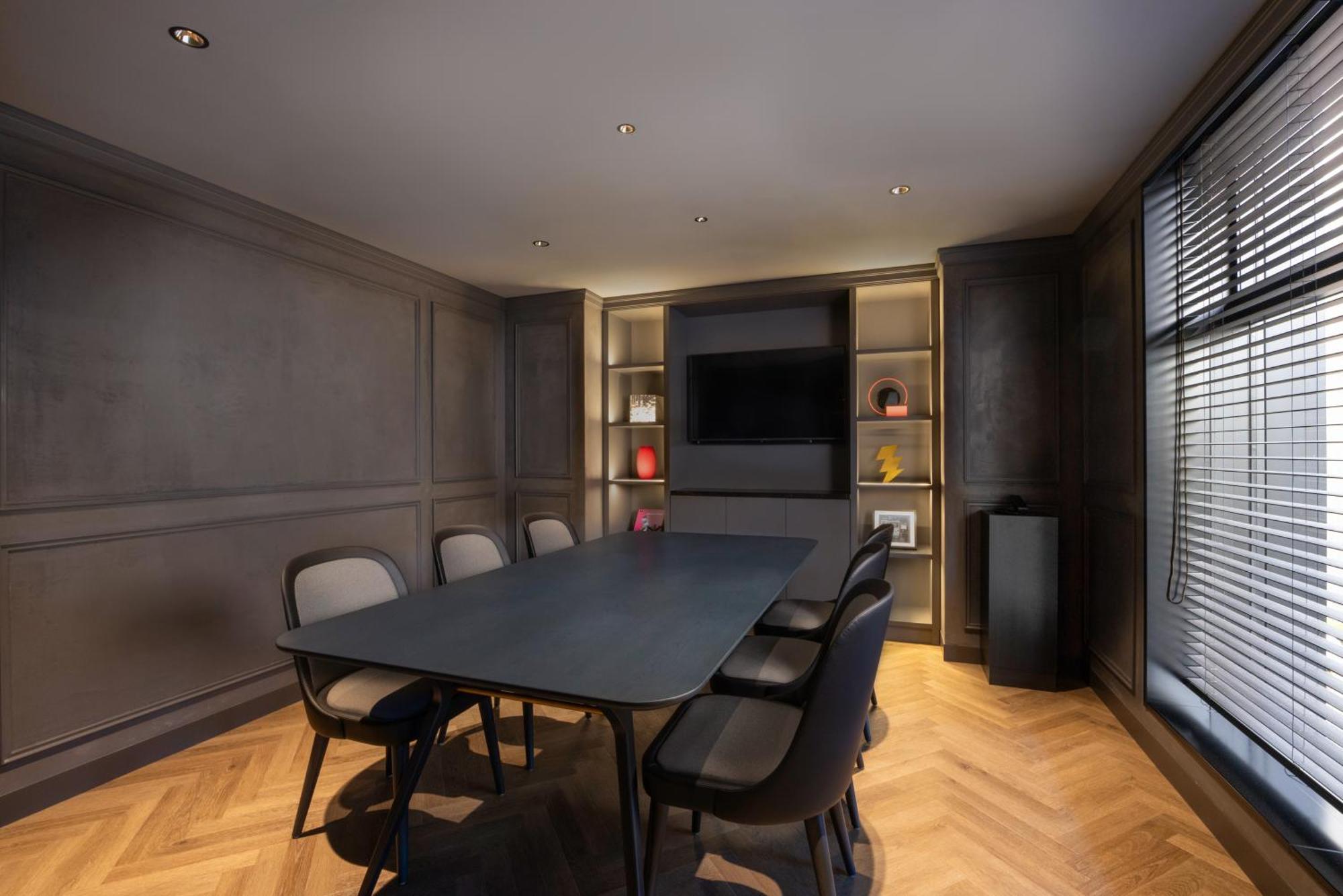 Hotel Mercure Haneda Airport Tokyo