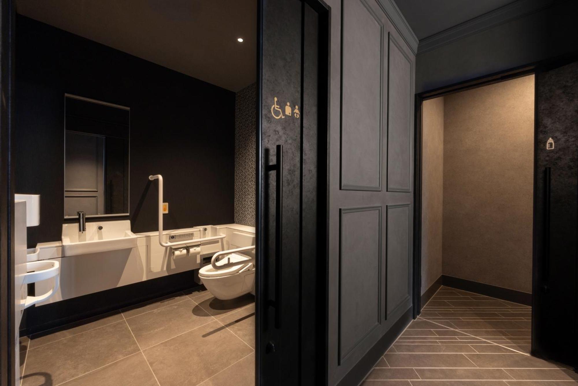 Mercure Haneda Airport 4* Tokyo