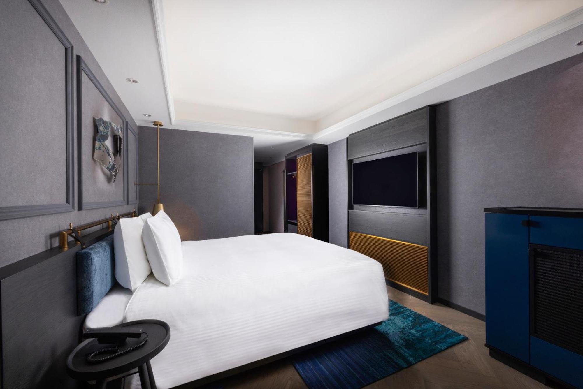 Mercure Haneda Airport Tokyo