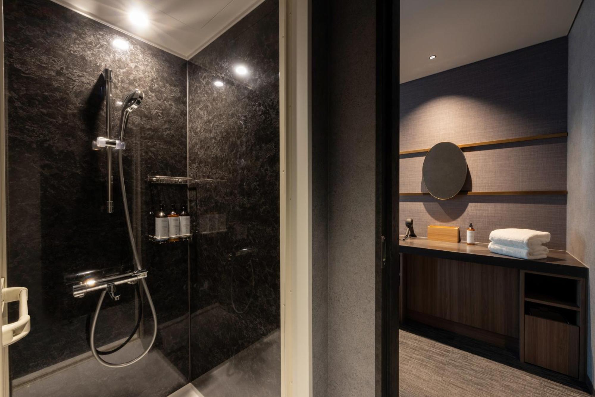 Hotel Mercure Haneda Airport Tokyo