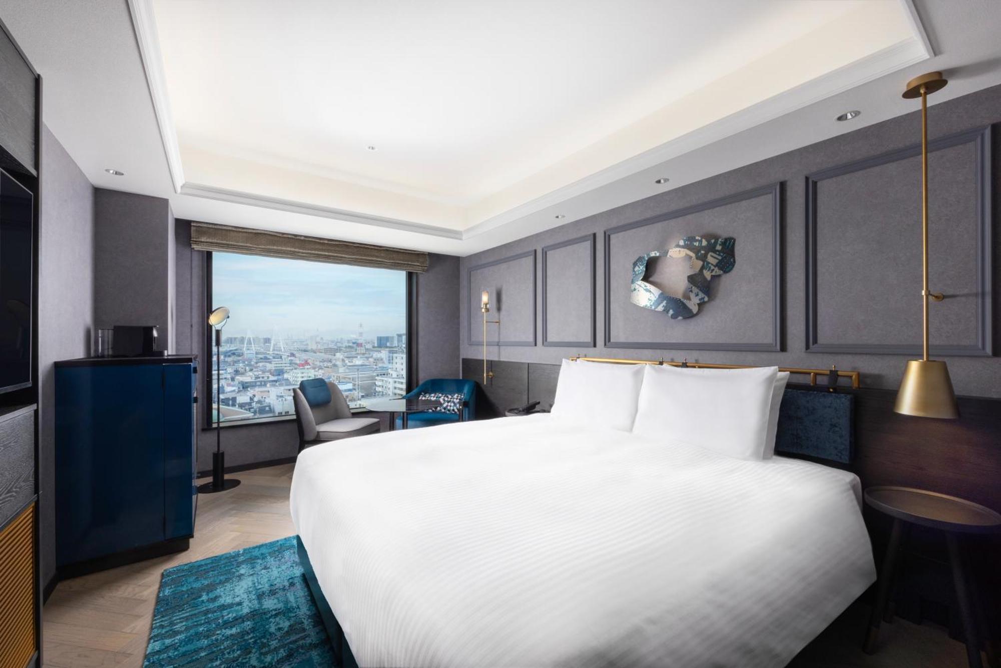 Mercure Haneda Airport 4* Tokyo