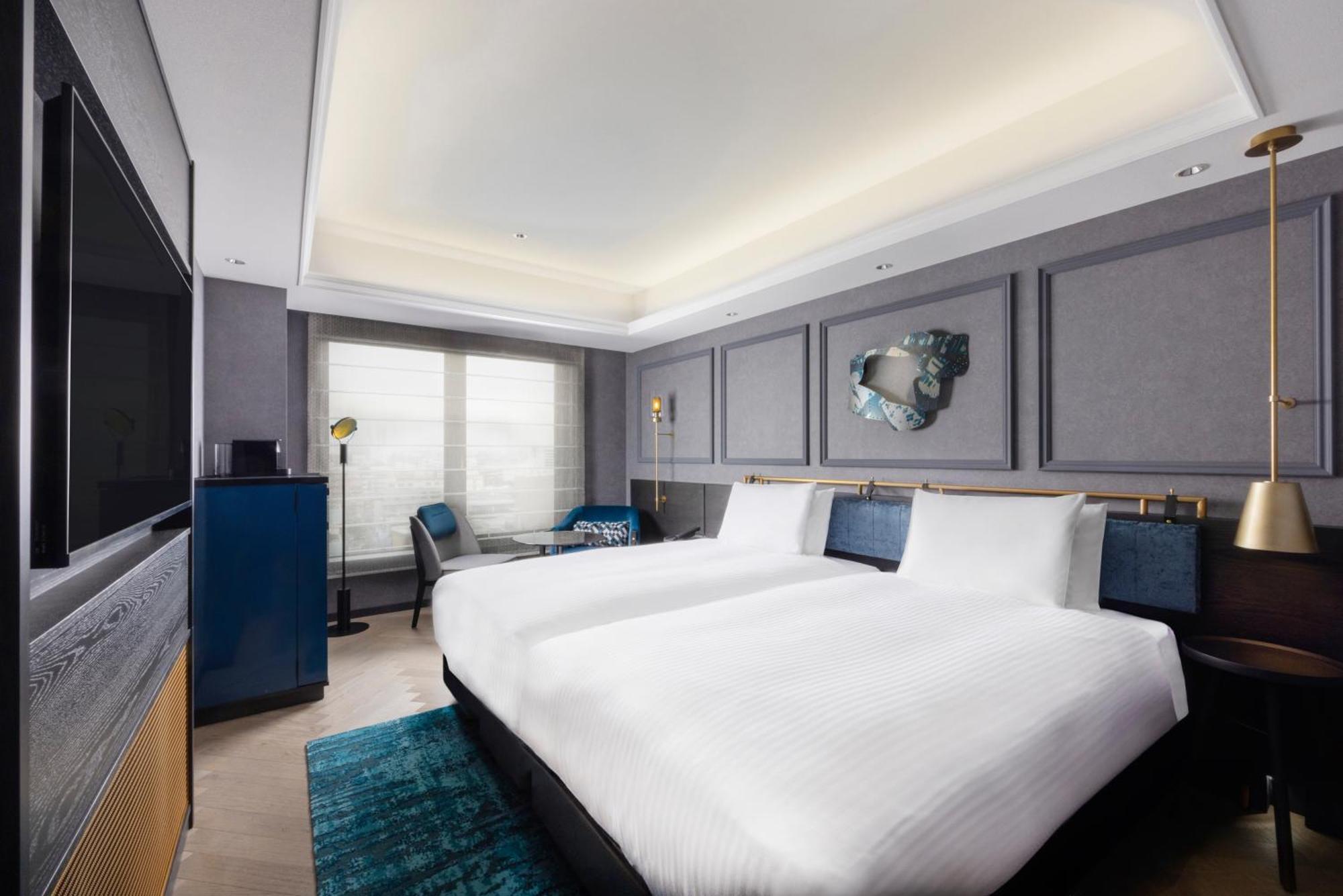 Mercure Haneda Airport Tokyo