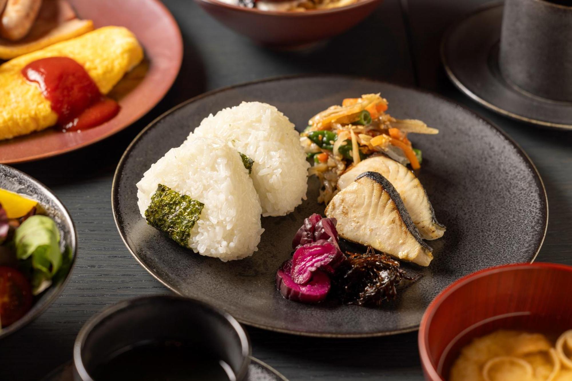 Mercure Haneda Airport Hotel 4*
