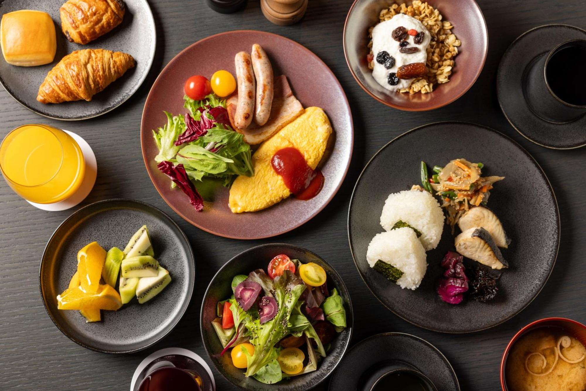 Mercure Haneda Airport Hotel Tokyo