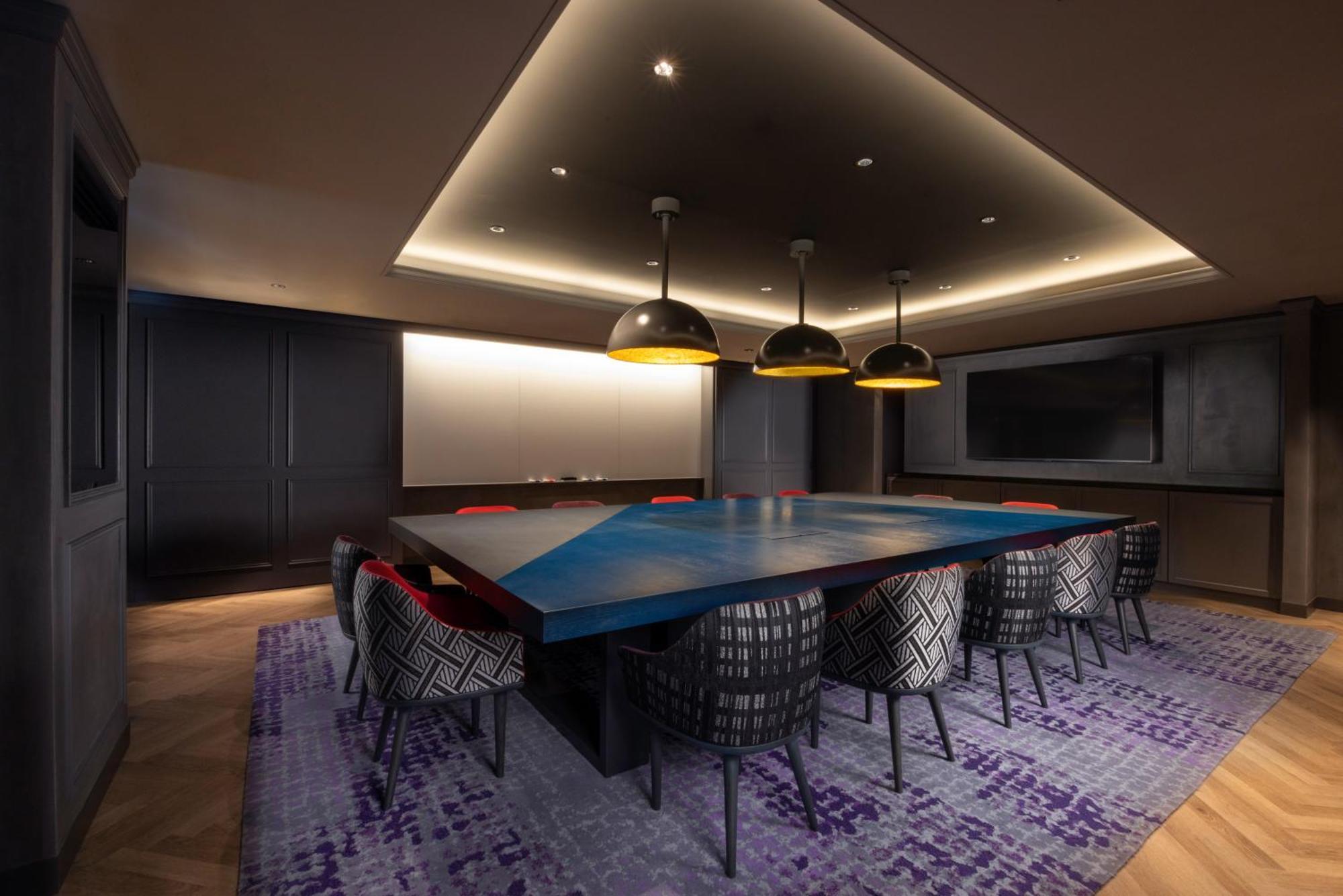 Mercure Haneda Airport