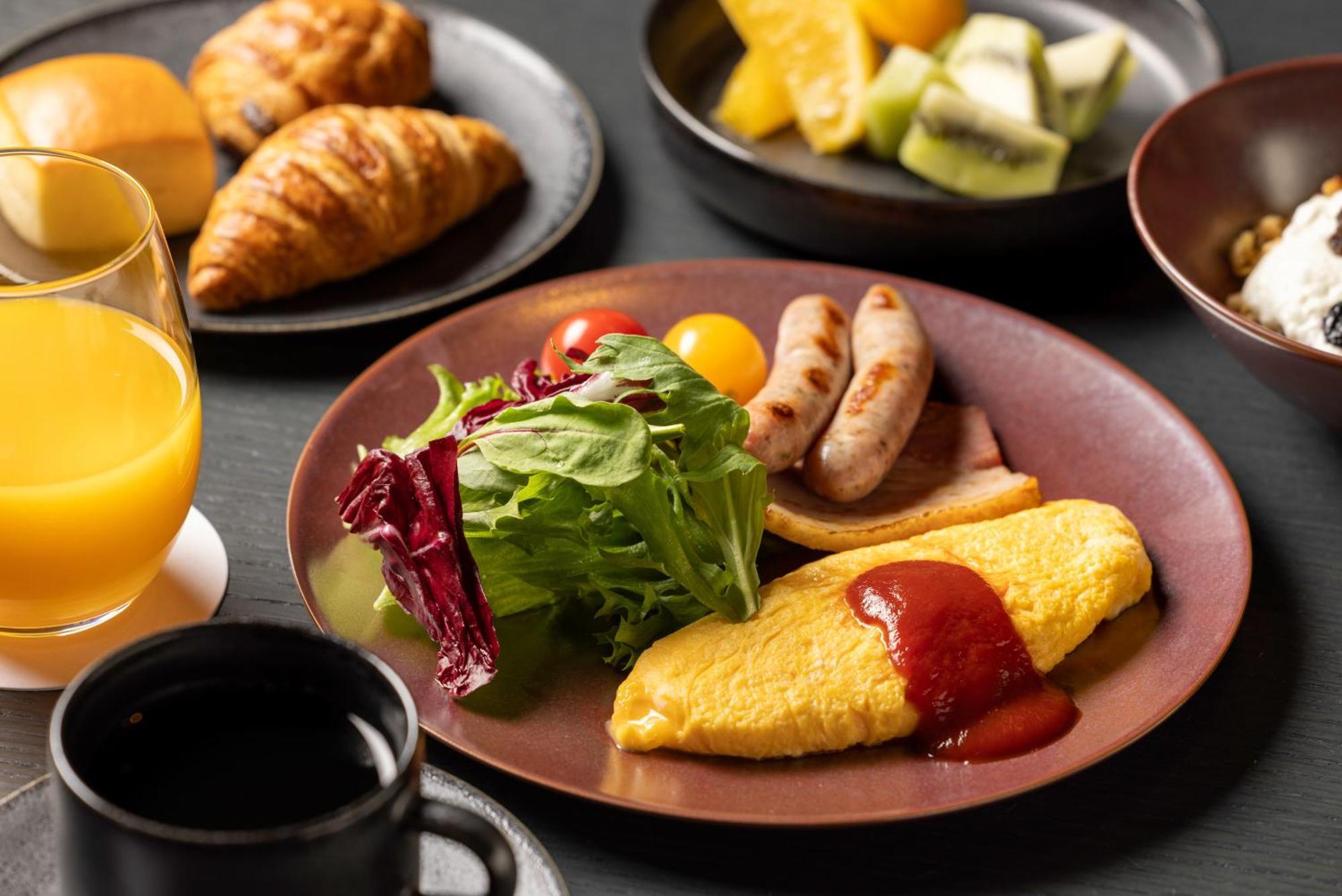 Mercure Haneda Airport Hotel Tokyo