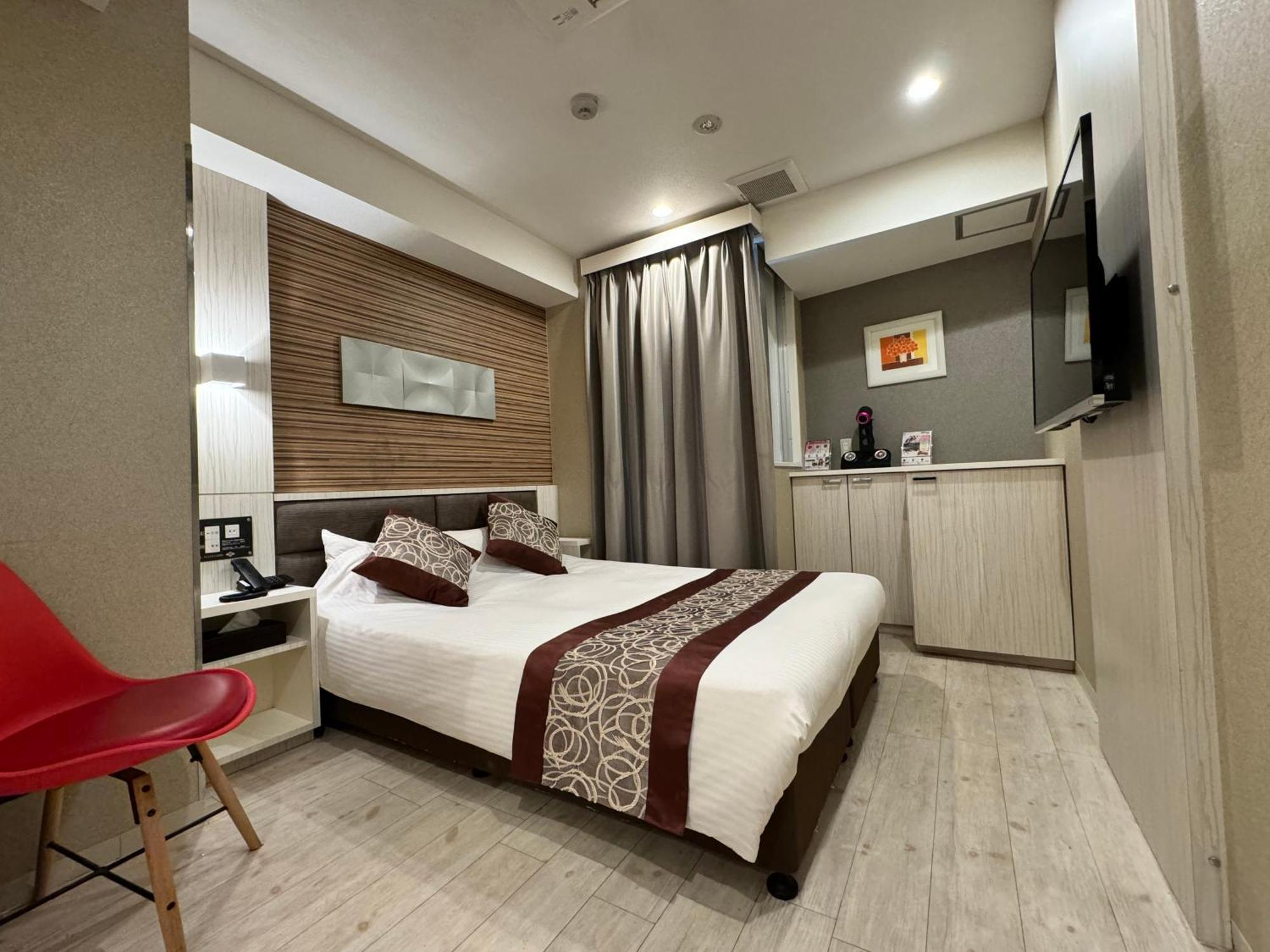 Amand Hotel Tokyo