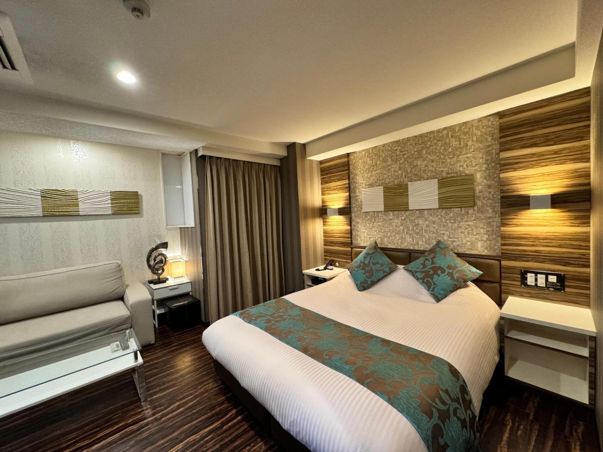 Amand Hotel