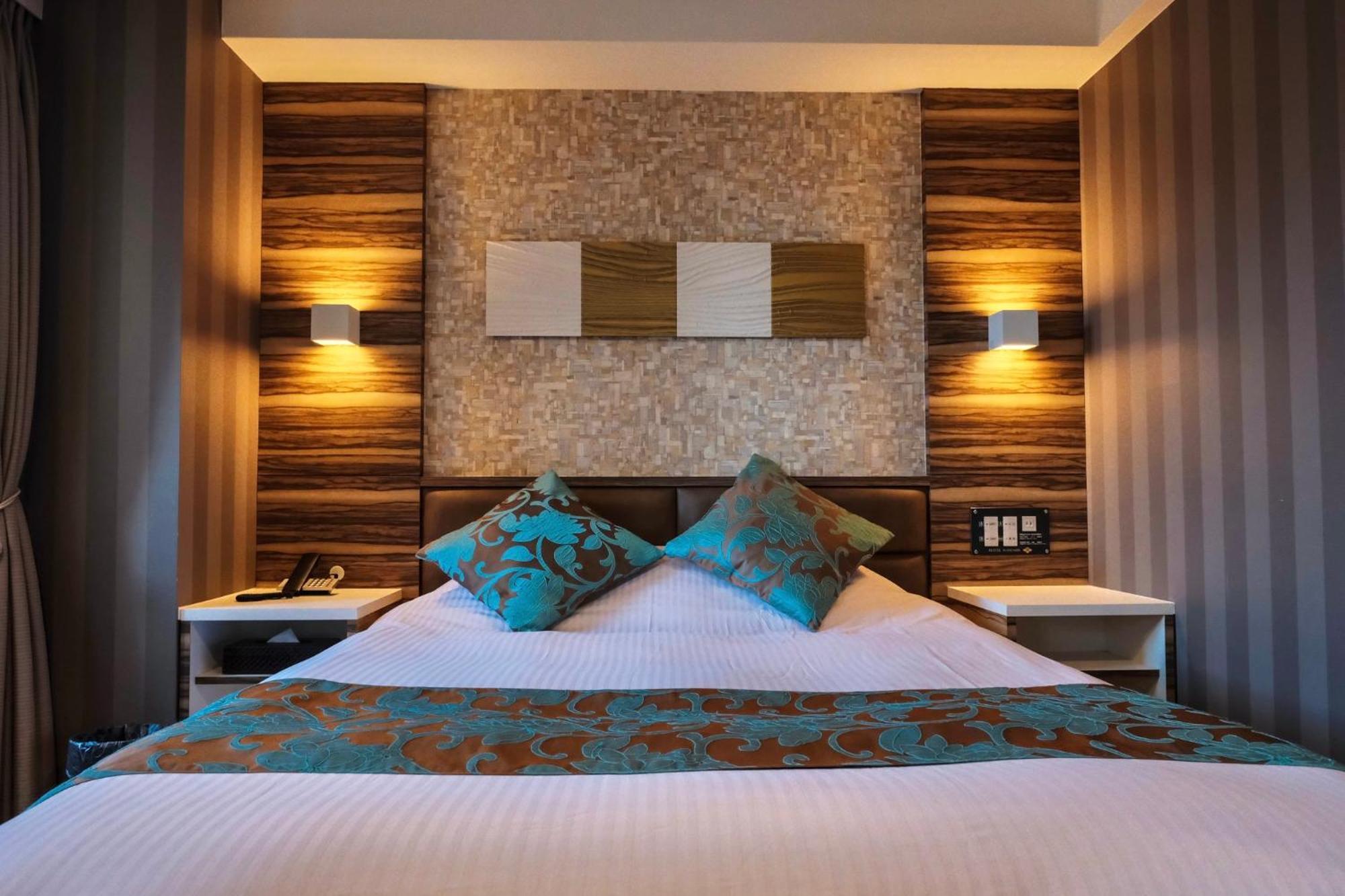 Hotel Amand 3*