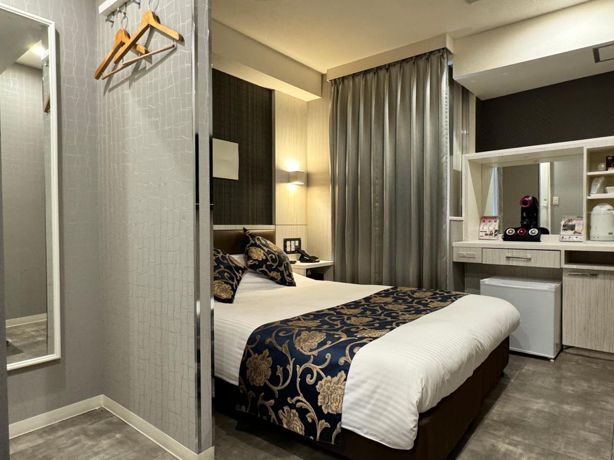 Hotel Amand