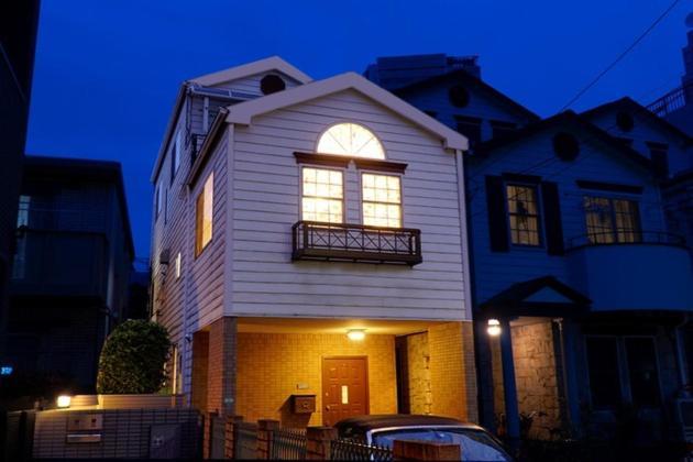 Shinjuku Wanto House - Vacation 12590 Holiday home