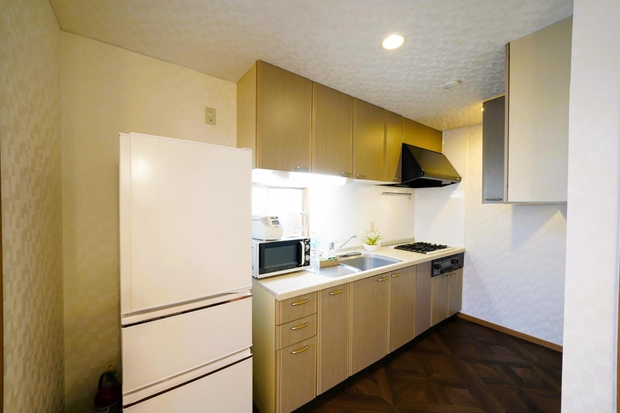 Shinjuku Wanto House - Vacation 12590