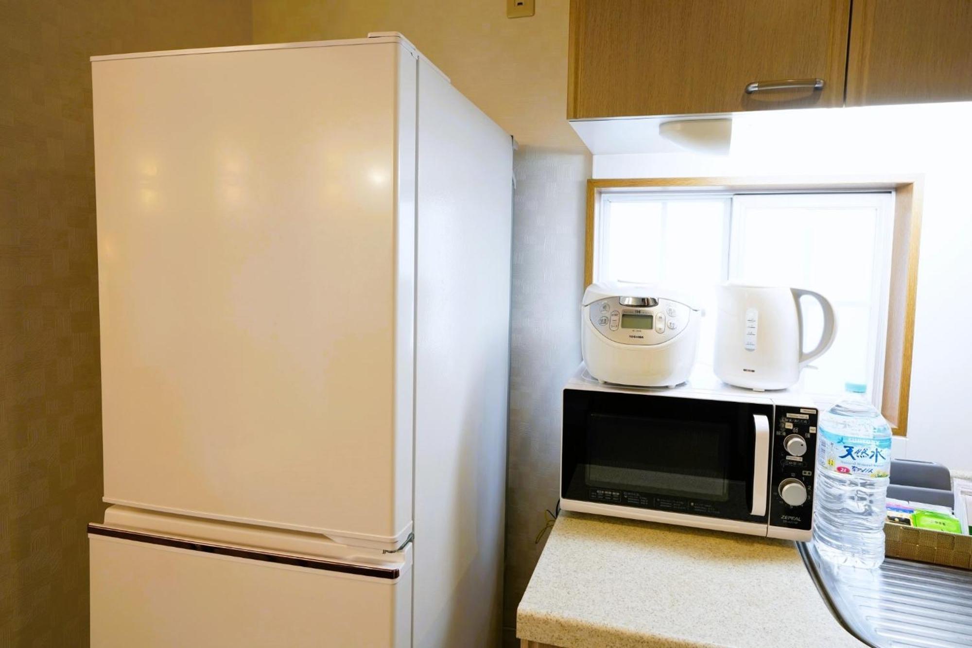 Shinjuku Wanto House - Vacation 12590