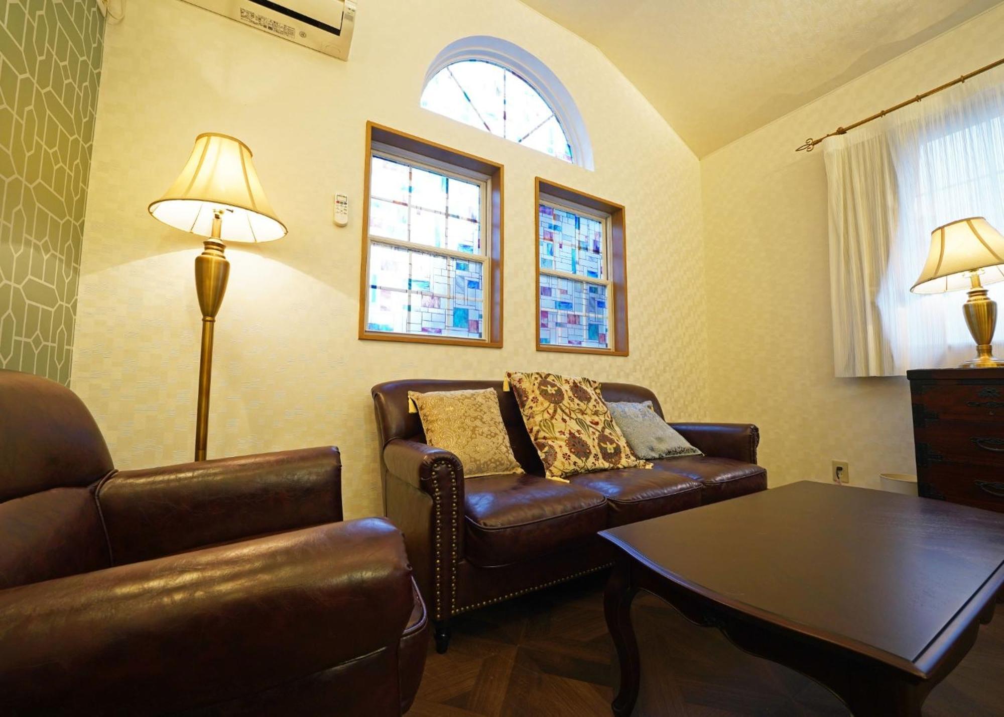Holiday home Shinjuku Wanto House - Vacation 12590
