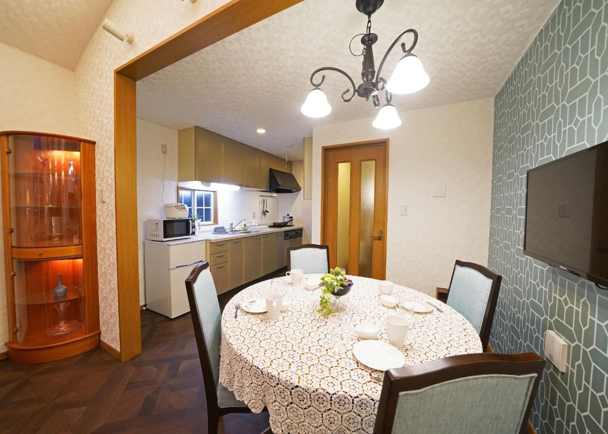 Shinjuku Wanto House - Vacation 12590 Holiday home