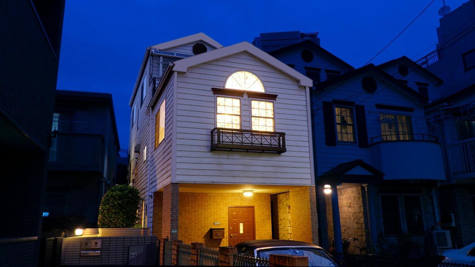Holiday home Shinjuku Wanto House - Vacation 12590 *